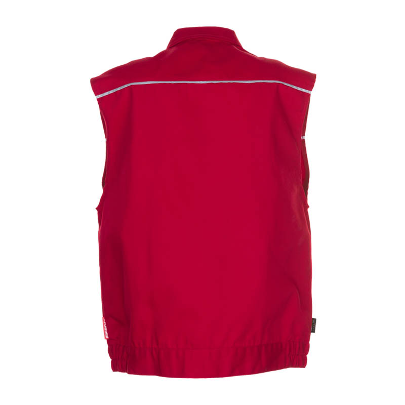 Planam Canvas 320 Weste