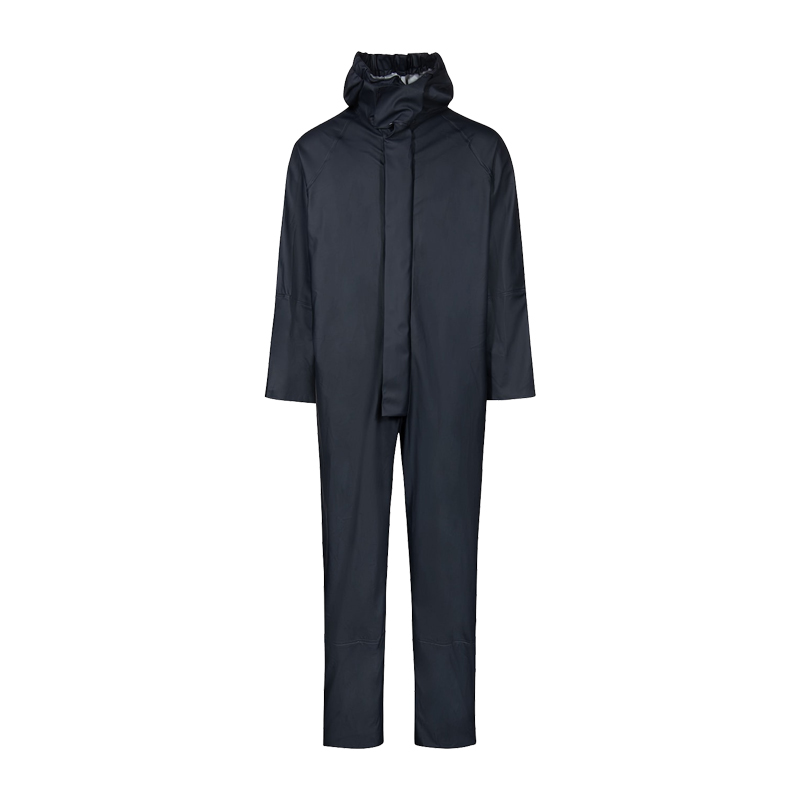 Lyngsøe LR1941 Cleaning & Chemicals Regen Overall starke Qualität
