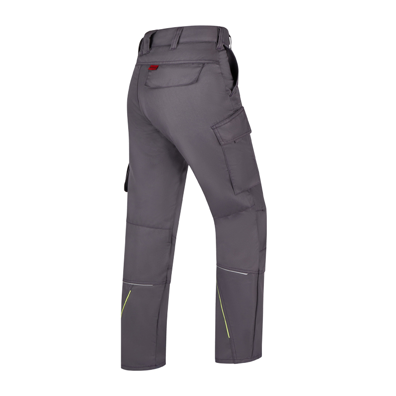 Rofa X-LINE 2591 Nomex MultiNorm Damen Latzhose 4 kA | APC1