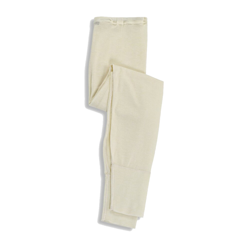 HB Nomex Comfort Light flammhemmende Unterhose von HB Protective Wear, helle lange Schutzunterhose mit permanentem Flammschutz