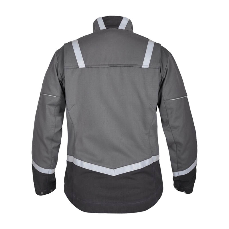 Rofa MULTISIX 2765 MultiNorm Damen Jacke 4 kA | APC1
