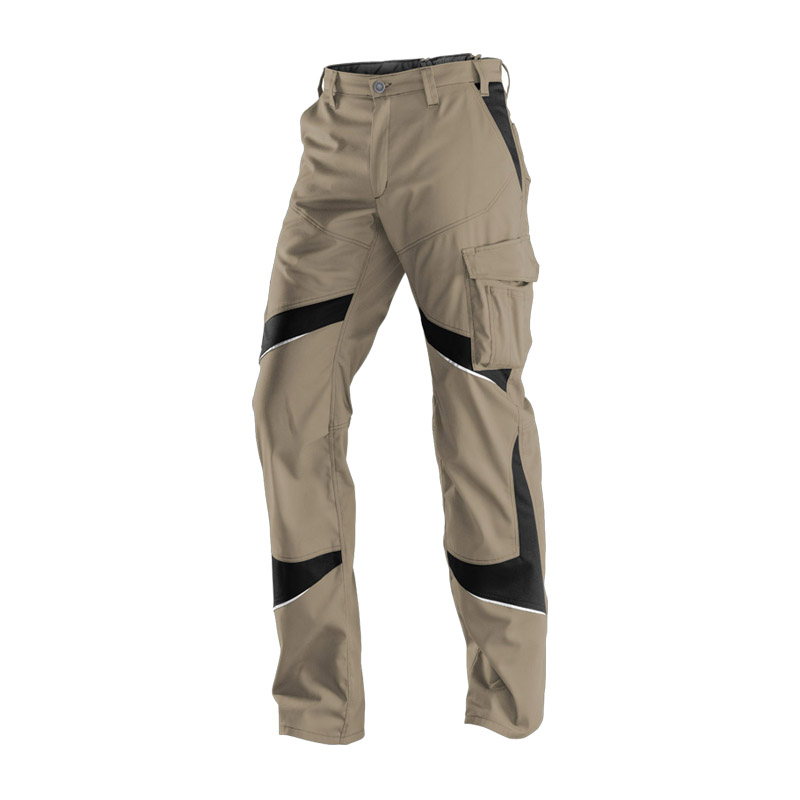 Kübler Activiq 2250 Hose | körperbetonter Schnitt