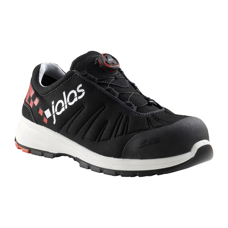 Jalas Zenit Evo 7138 S3L ESD Sicherheitsschuhe mit BOA Fit System