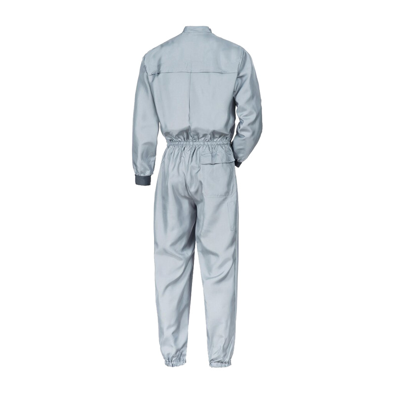 HB HABETEX ClimaticPro Reinraum Overall uni