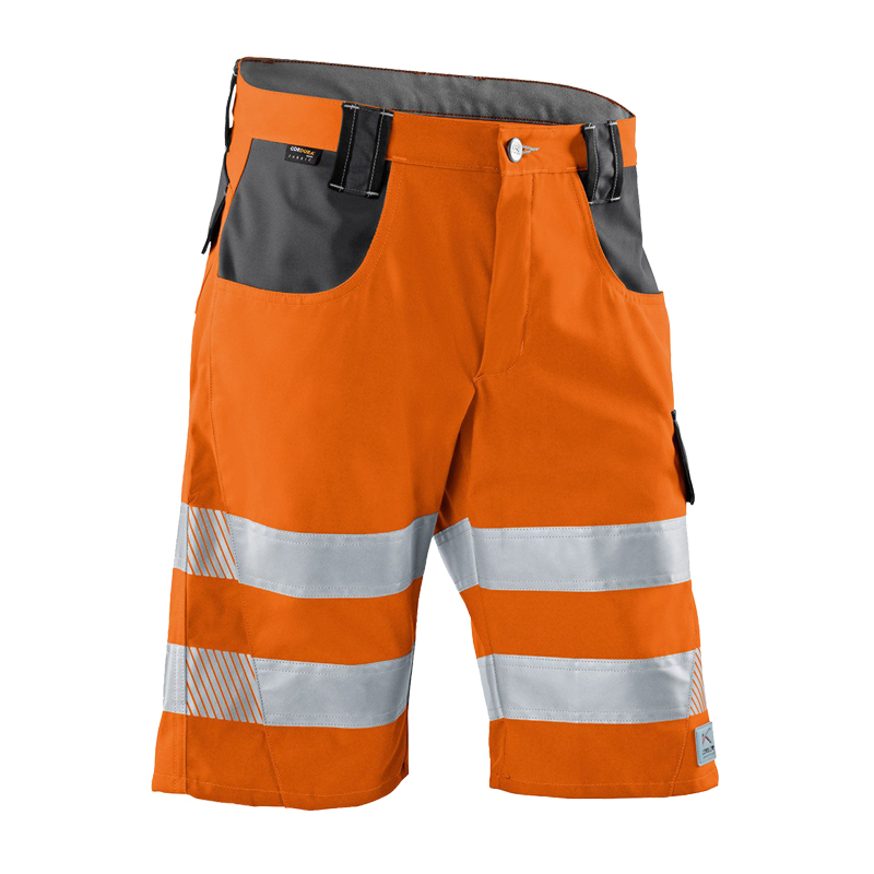 Kübler Reflectiq 2307 Warnschutz Shorts PSA 2