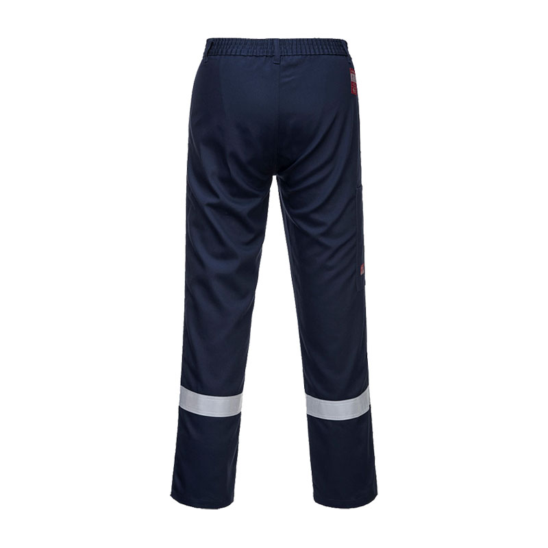 PortWest BZ14 Iona Schweisser Hose mit Störlichtbogenschutz