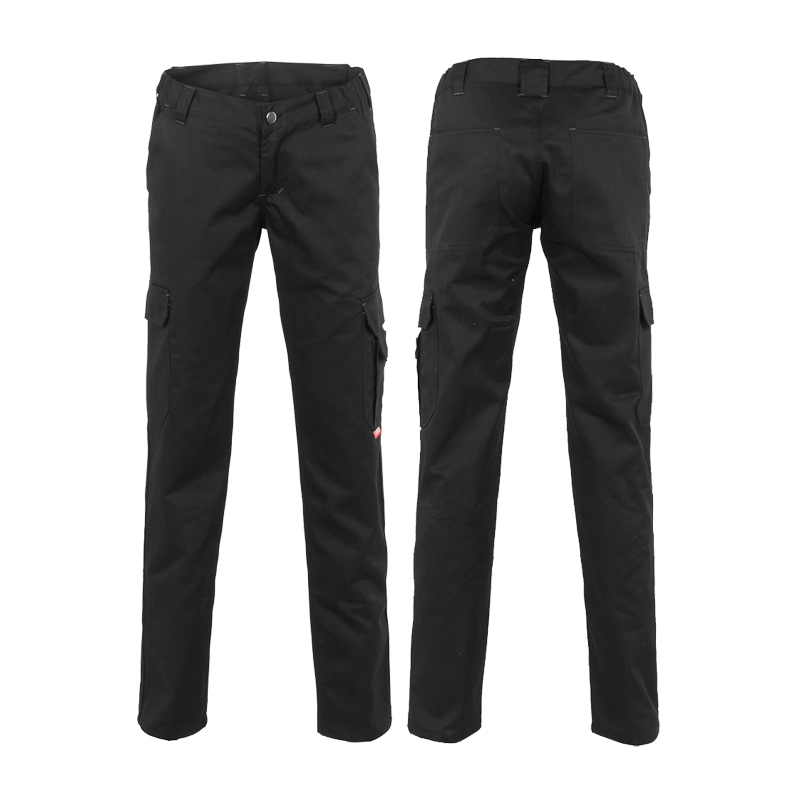 Planam Casual Easy Damen Hose