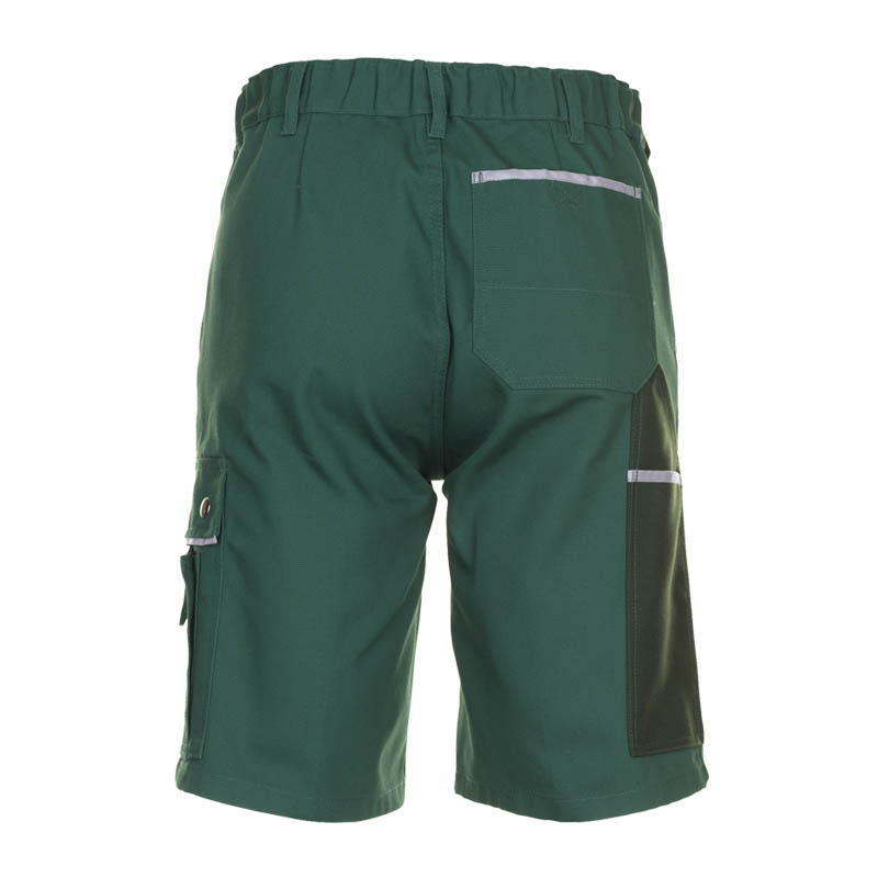 Planam Canvas 320 Shorts