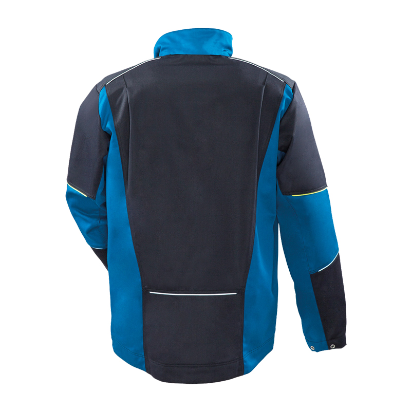 Rofa X-LINE 2747 Nomex MultiNorm Damen Jacke 4 kA + 7 kA | APC2