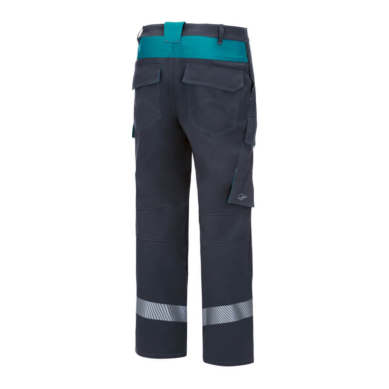 HB HeavyMetal Pro 340 Gießerei Hose D2 + E2