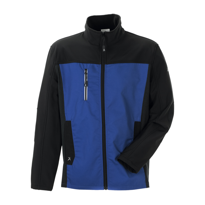 Planam Norit Herren Hybrid Jacke mit Stretch
