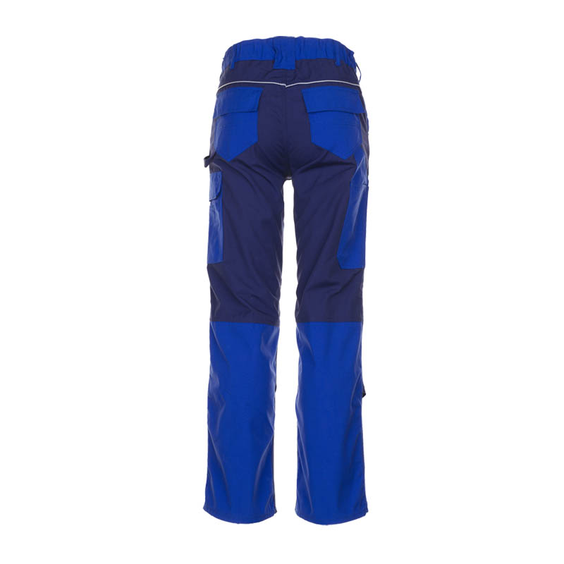 Planam Plaline Bundhose mit Reflexbiesen