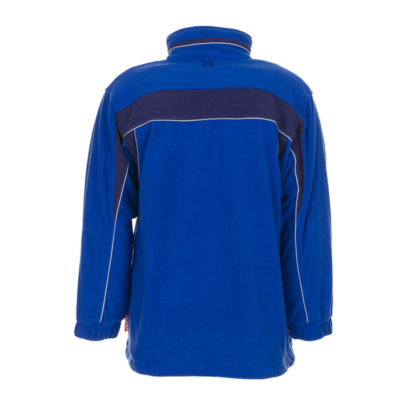 Planam Plaline Fleece Jacke mit Stretch