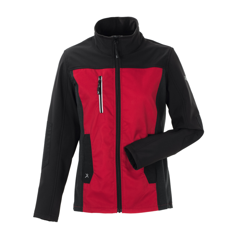 Planam Norit Damen Hybrid Jacke mit Stretch