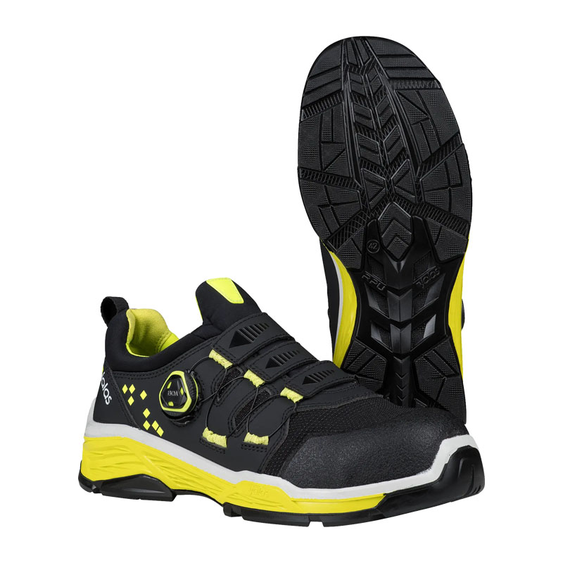 Jalas Tio 2068 S3 ESD Sicherheitsschuhe hochwertig BOA Fit