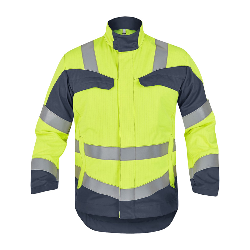 Rofa MULTISEVEN 2384 MultiNorm Jacke 4 kA + 7 kA | APC2