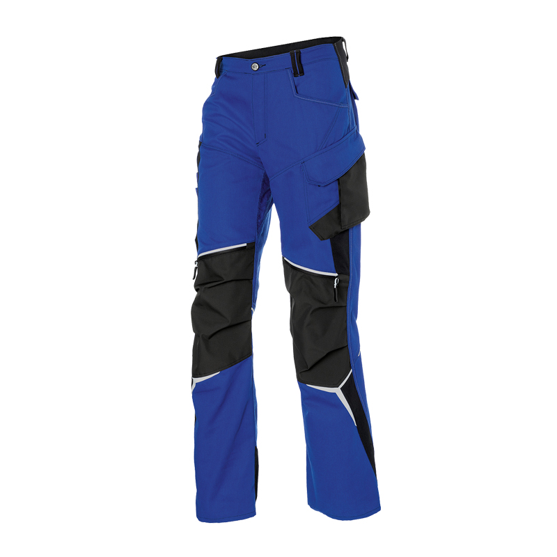 Kübler Bodyforce 2125 Hose Pro mit Stretch