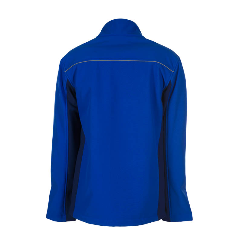 Planam Highline Softshell Jacke