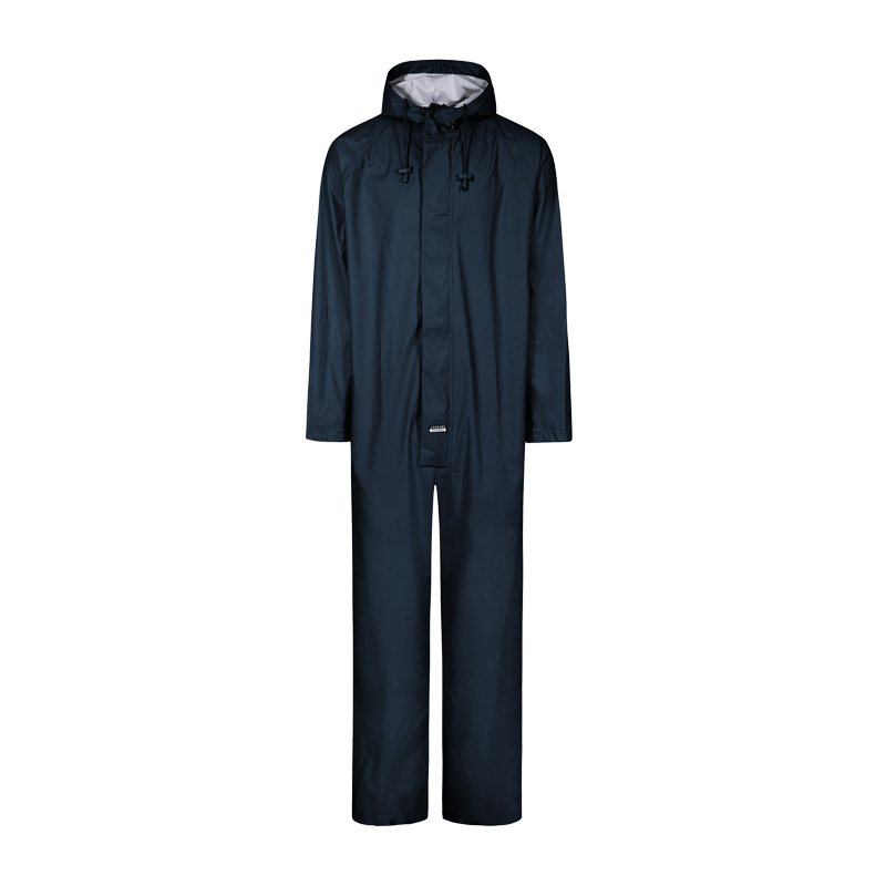 Lyngsøe FR-LR13 AntiFlame flammhemmender Regen Overall