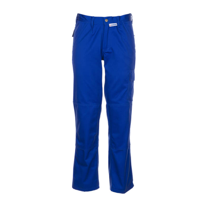 Planam Tristep Bundhose mit 3-fach Nähten