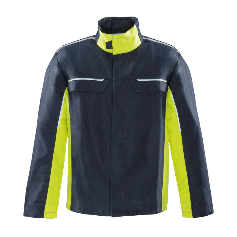 Rofa ALU SPLASH 4172294 Gießerei Jacke 4 kA | APC1