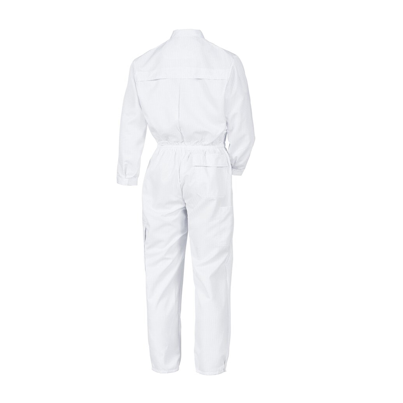 HB HABETEX MicronPlus Reinraum Overall uni