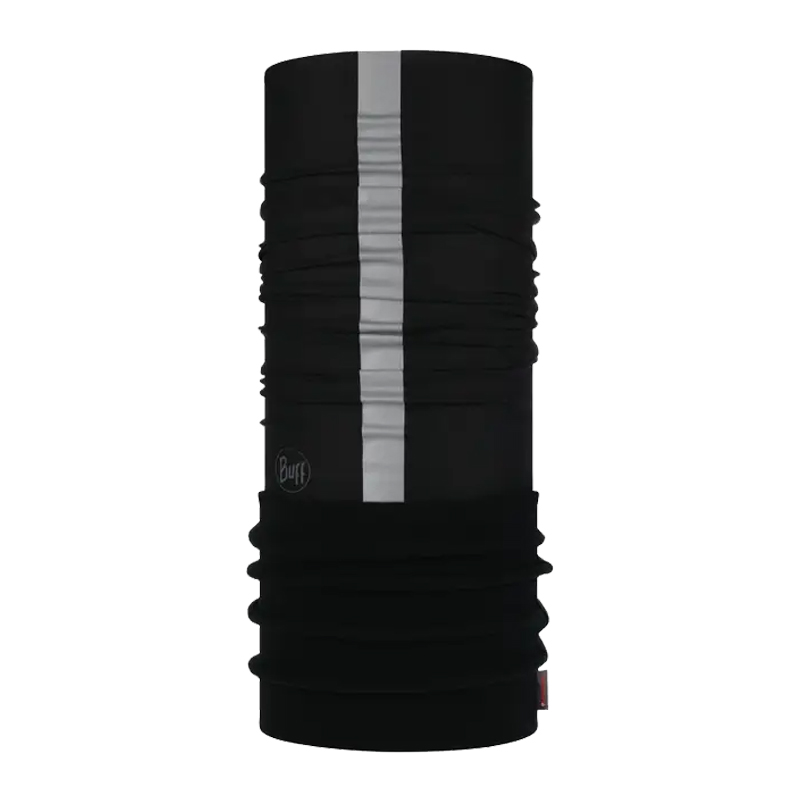 BUFF Polar Reflective Schlauchschal mit Fleece | kalt & normal
