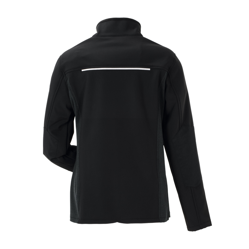 Planam Norit Damen Pure Softshell Jacke mit Stretch