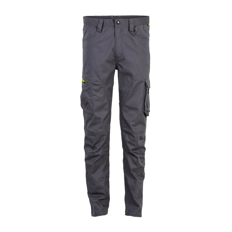 Planam Stretchline Bundhose mit Stretch