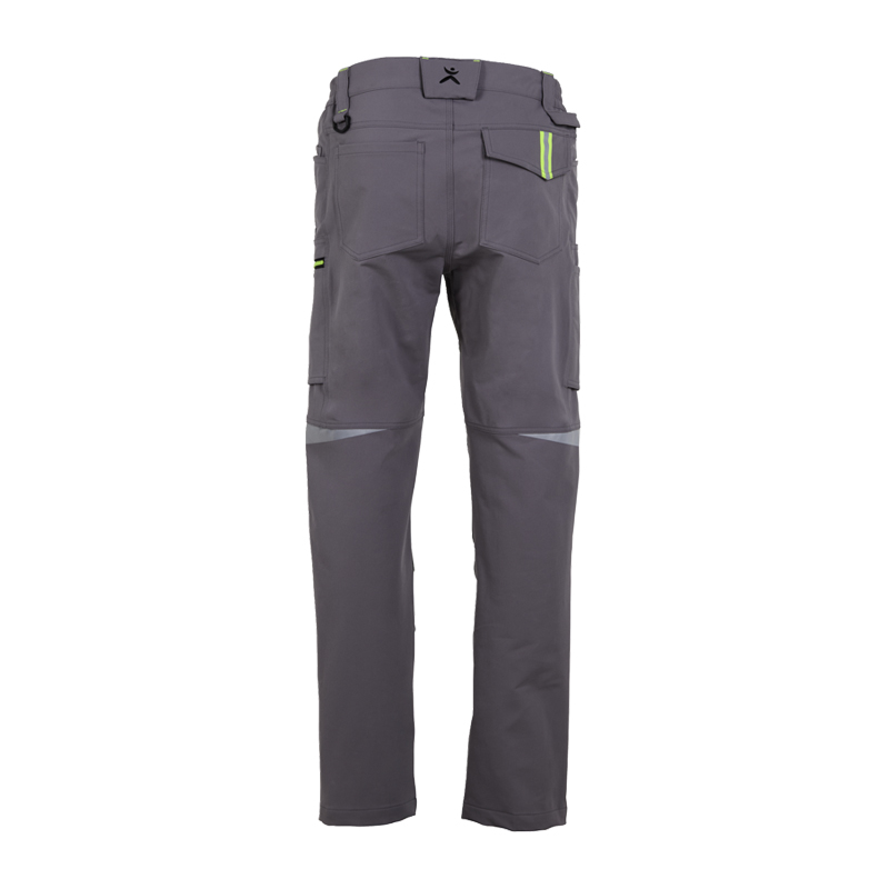 Planam rECOline Stretch Bundhose nachhaltig produziert