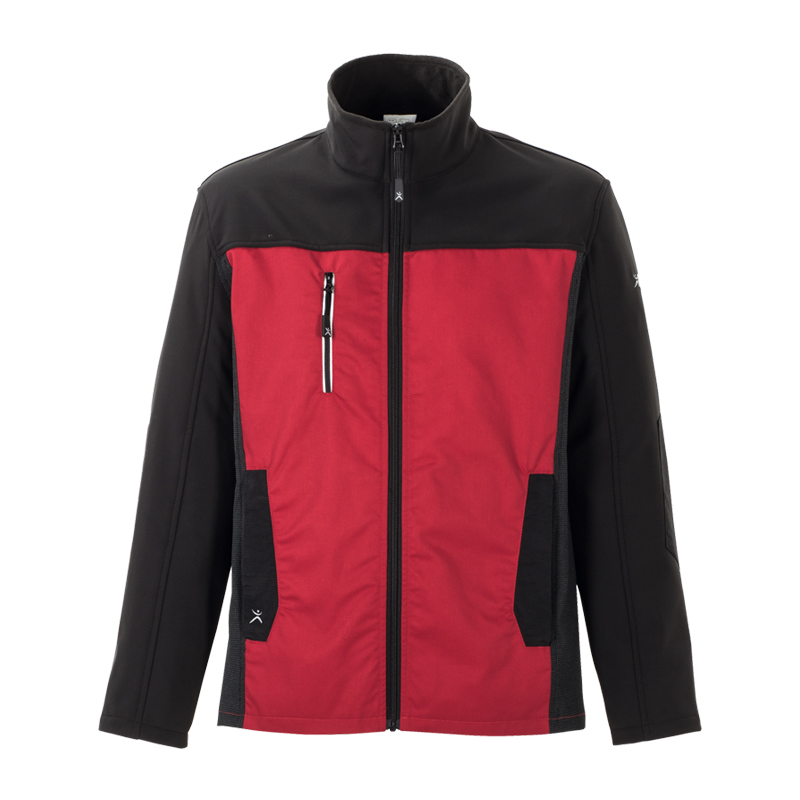 Planam Norit Herren Hybrid Jacke mit Stretch