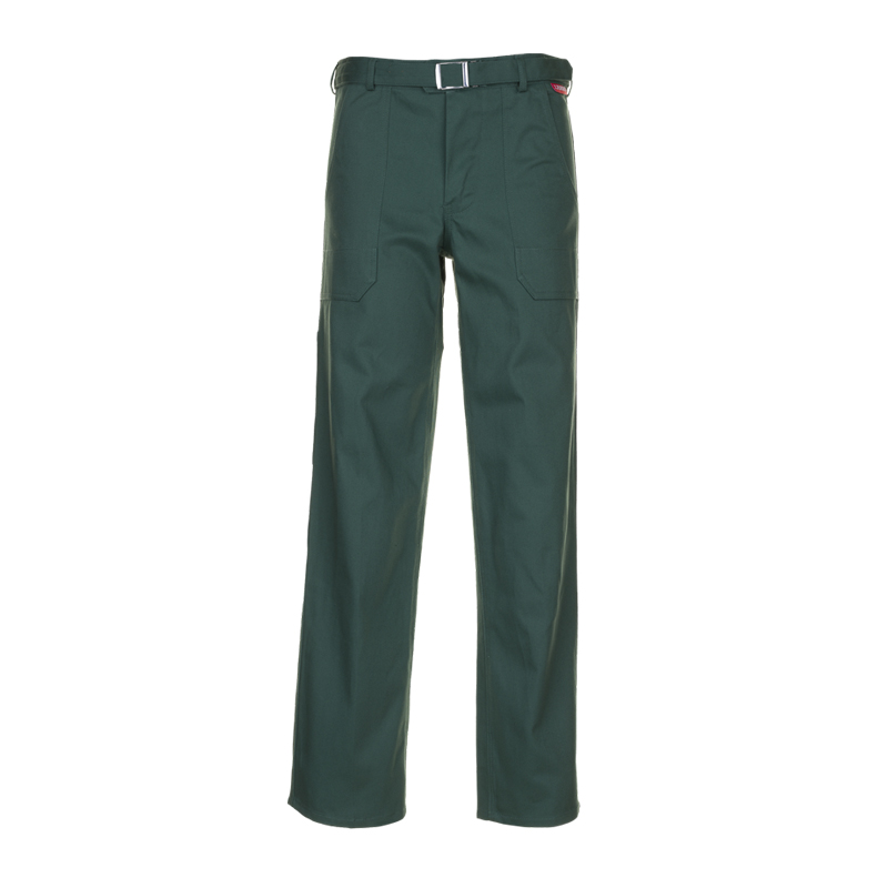 Planam BW 290 Bundhose aus Baumwolle
