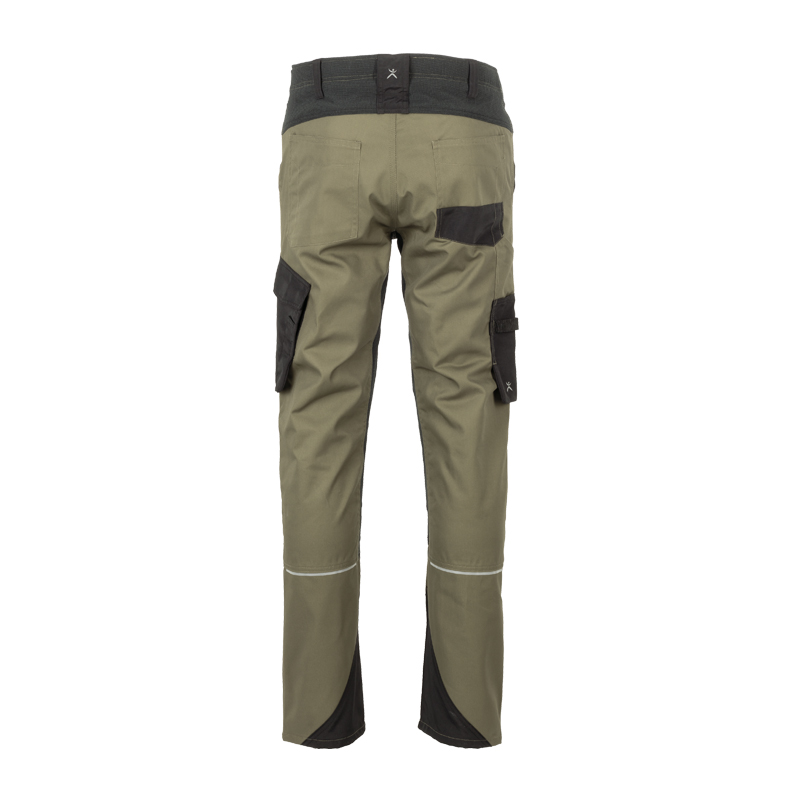Planam Norit Herren Bundhose mit Stretch