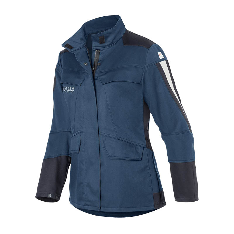 Kübler Protectiq ARC1 1490 MultiNorm Damen Jacke 4kA | APC1