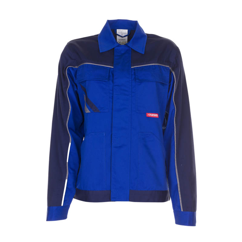 Planam Highline Damen Bundjacke