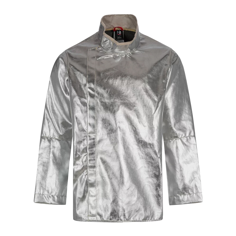 Tempex CK-12/Z Hitzeschutz Jacke Comfort Plus