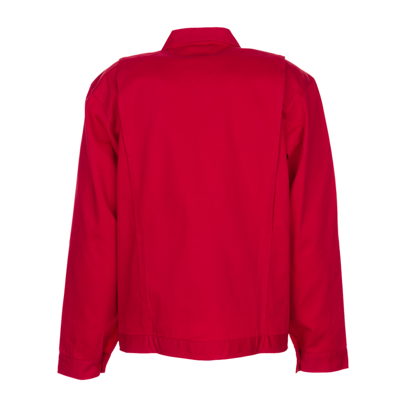 Planam BW 290 Bundjacke aus Baumwolle