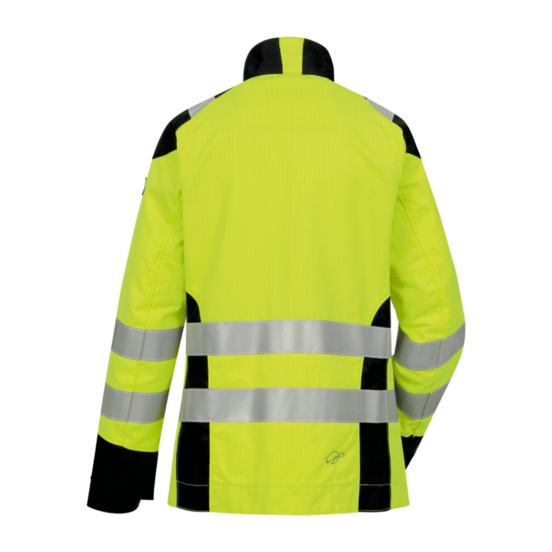 HB ArcFlash Pro Warnschutz Damen Blouson 4 kA + 7 kA | APC2