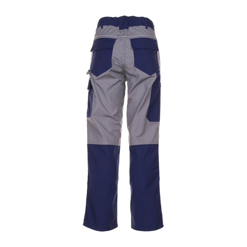 Planam Plaline Bundhose mit Reflexbiesen