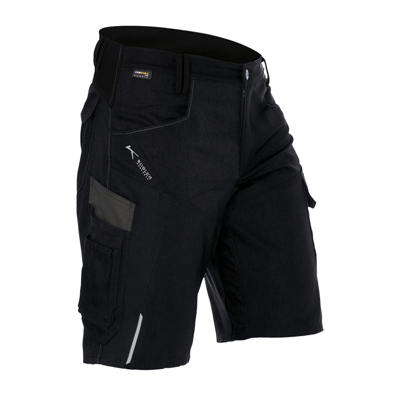 Kübler Bodyforce 2425 Shorts mit Stretch