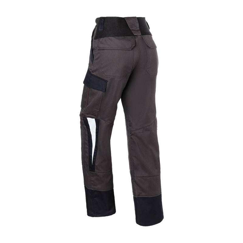 Kübler Protectiq ARC1 2490 MultiNorm Damen Hose 4kA | APC1