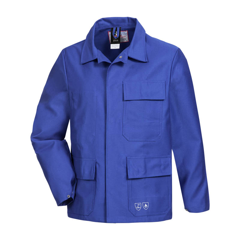 HB Proban 380 Schweisser Jacke Klasse 2