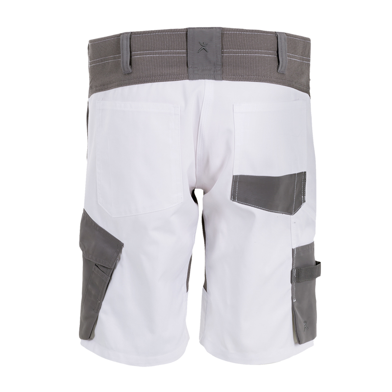 Planam Norit Damen Shorts mit Stretch