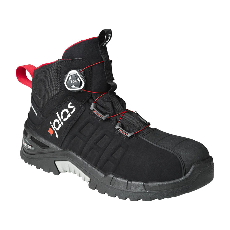 Jalas Exalter 9988 Gore-TEX ESD S3 Sicherheitsstiefel mit BOA