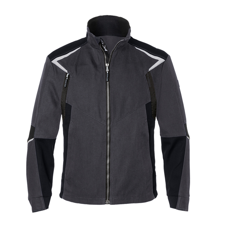 Kübler Bodyforce 1125 Jacke mit Stretch