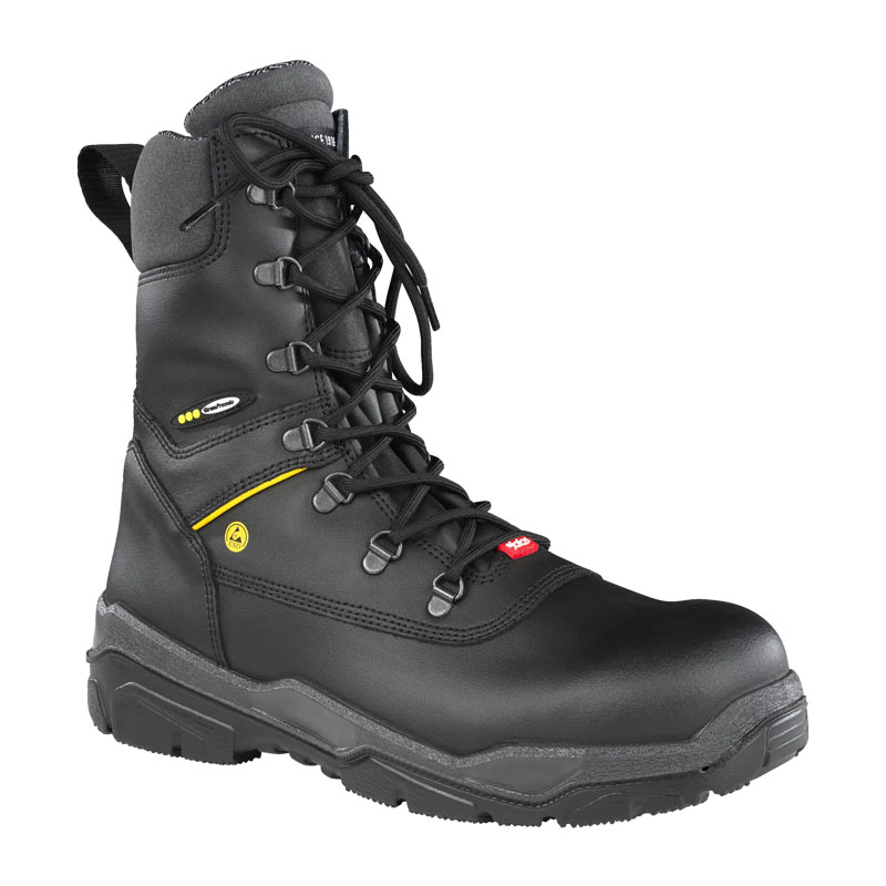Jalas Gran Premio 1872 Off Road O2 ESD Arbeitsstiefel mit RV