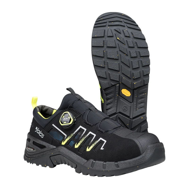 Jalas Exalter 9935 ESD S1 Sicherheitschuhe mit BOA Fit System