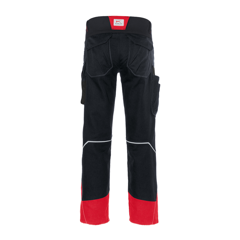 Kübler Bodyforce 2225 Hose mit Stretch