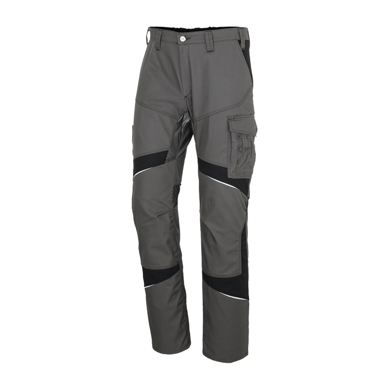 Kübler Activiq 2150 Sommer Hose mit Ventilationseinsätzen