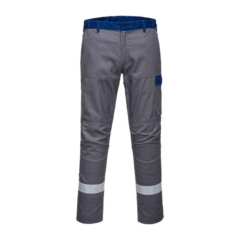 PortWest FR06 MultiNorm Ultra Hose Industriewäsche geeignet